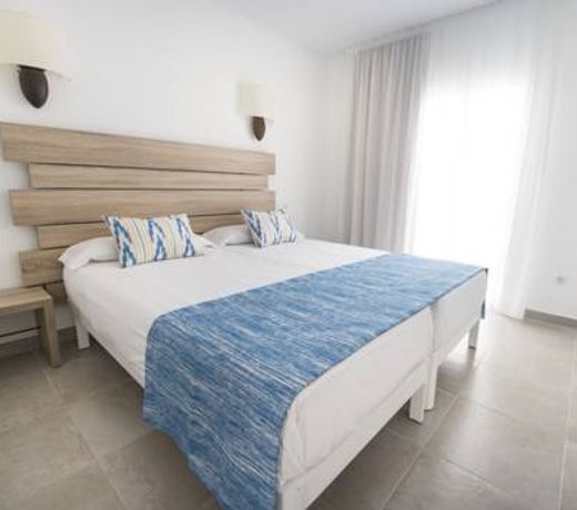 Seaclub Mediterranean Resort