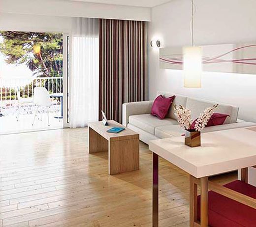 ORQUIDEA PLAYA APARTHOTEL & SPA