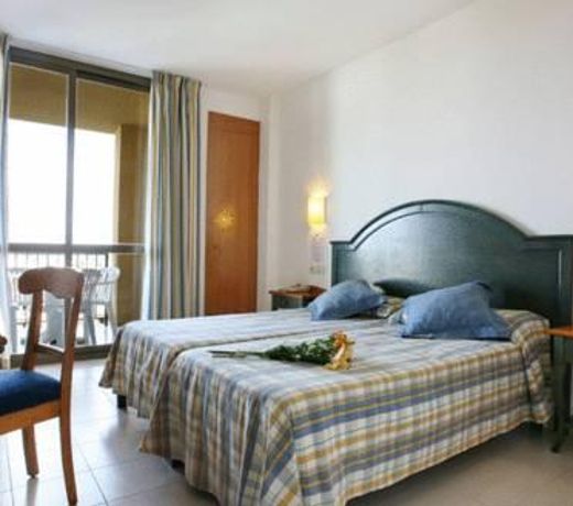 ORQUIDEA PLAYA APARTHOTEL & SPA