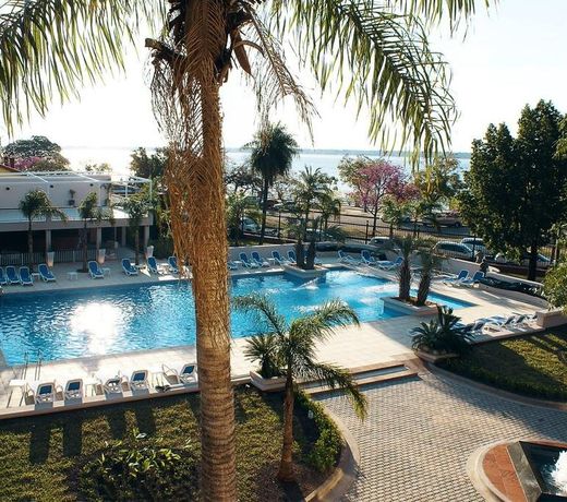 Turismo Hotel Casino