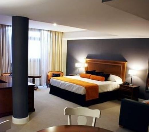 Turismo Hotel Casino