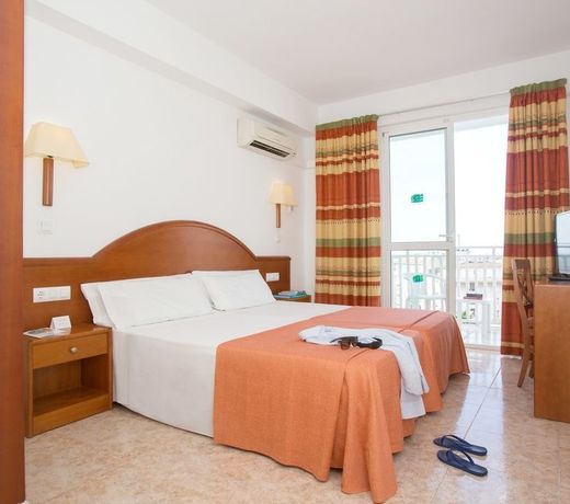BLUESEA Piscis - Adults Only