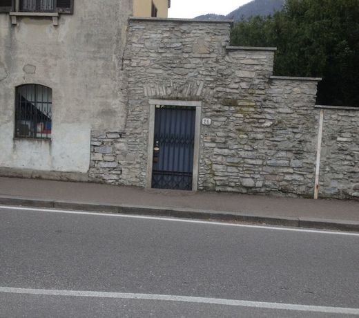 Casa la Viola Blu