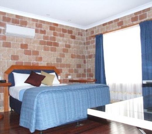 The Golfers Inn