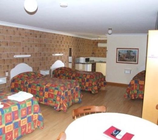 The Golfers Inn