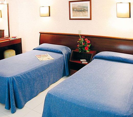 Hoposa Hotel & Apartaments VillaConcha