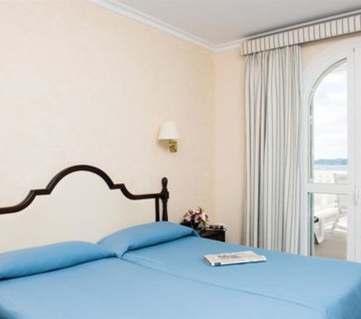Hotel Illa d'Or & Club Apts 4* Sup