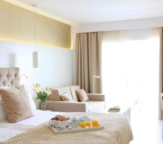 Hotel Illa d'Or & Club Apts 4* Sup