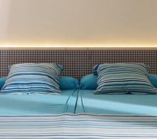 Hotel Eolo