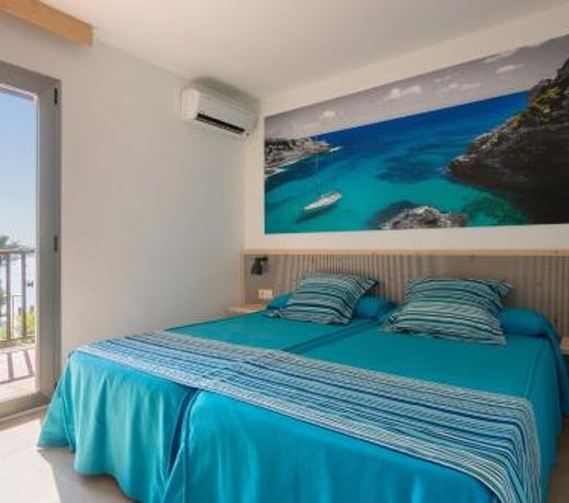 Hotel Eolo