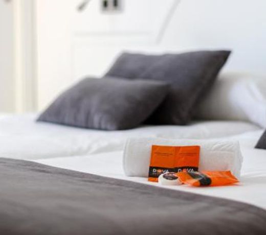 Aparthotel Duva & Spa