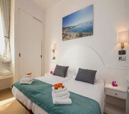 Aparthotel Duva & Spa