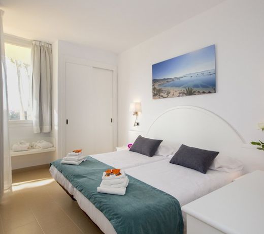 Aparthotel Duva & Spa