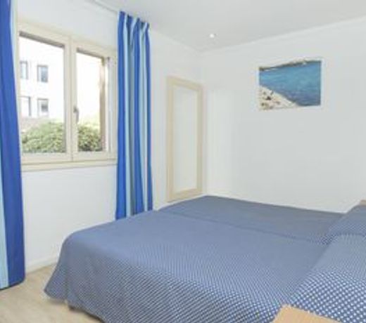 Aparthotel Flora