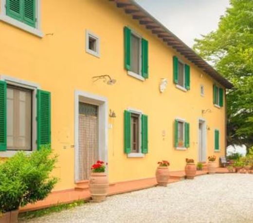 Agriturismo La Pineta