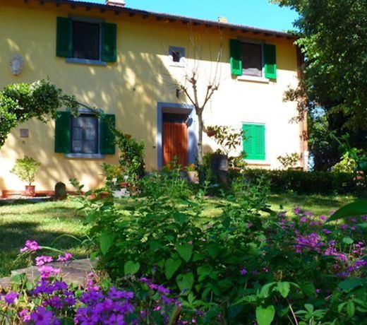 Agriturismo La Pineta