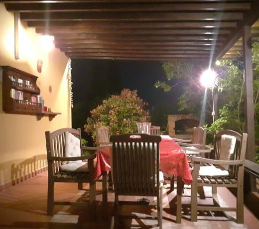 Agriturismo La Pineta