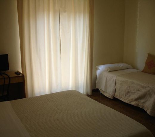 Hotel La Rusticana