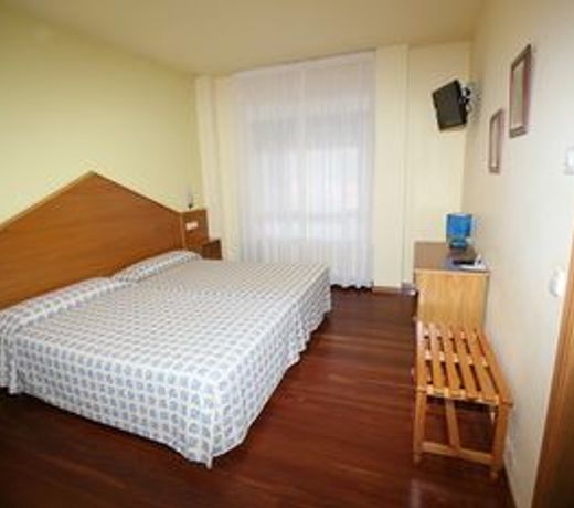 Hotel Bello