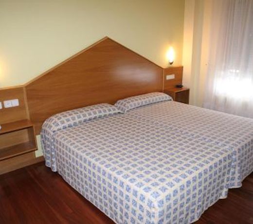 Hotel Bello