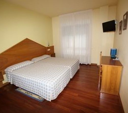 Hotel Bello