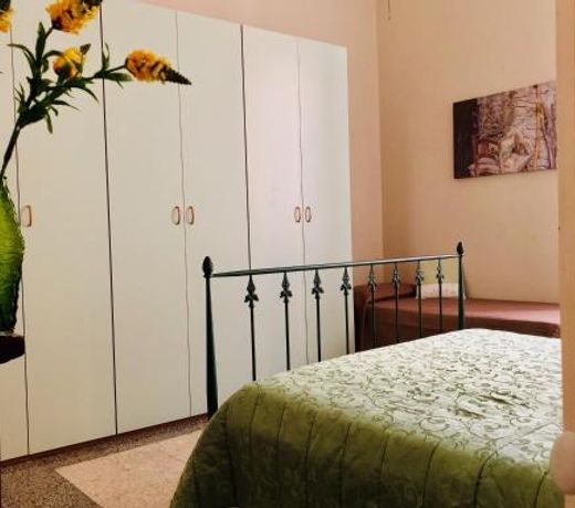 Room "Li Chipuri"