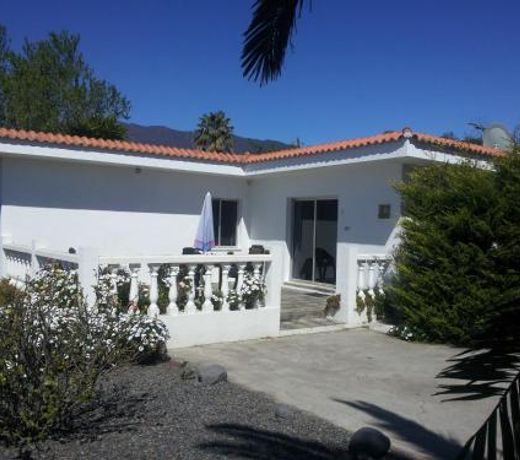 Los Guanches Bungalows