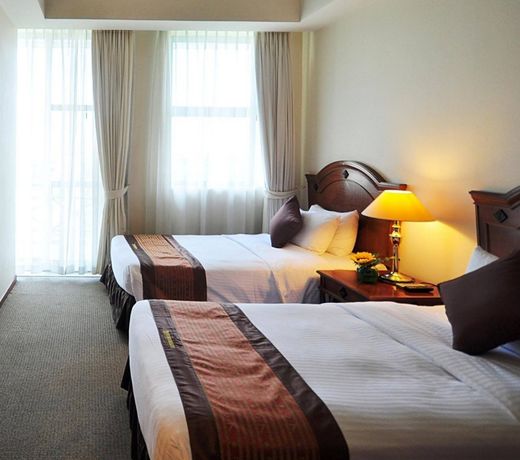 Himawari Hotel Apartments