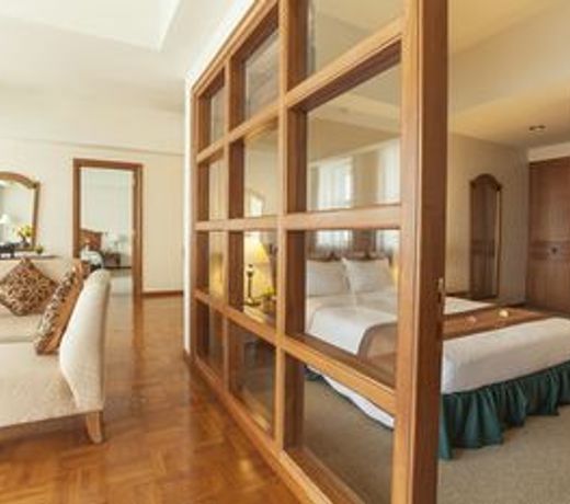 Himawari Hotel Apartments