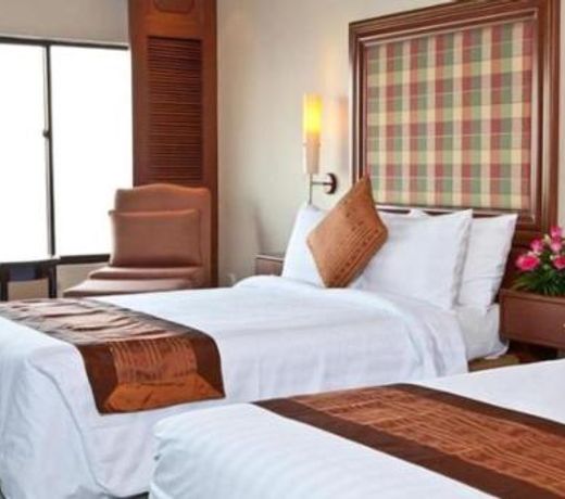 Hotel Cambodiana