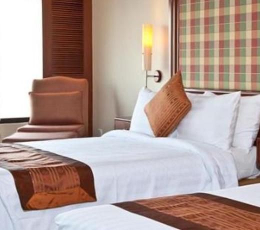 Hotel Cambodiana