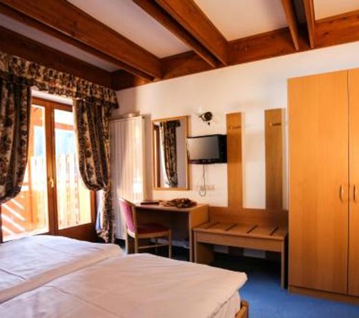 Hotel Fortini