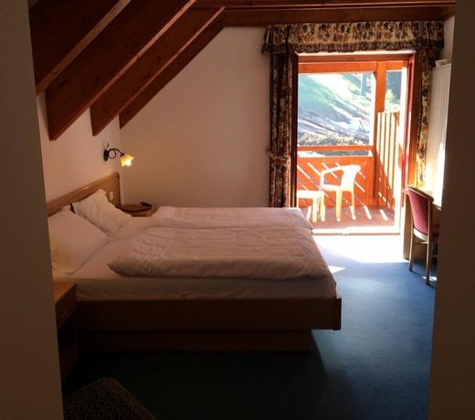 Hotel Fortini