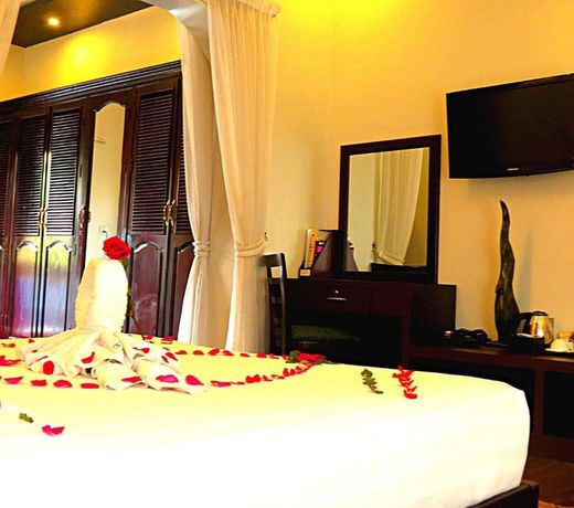 Xin Lan Xin Hotel
