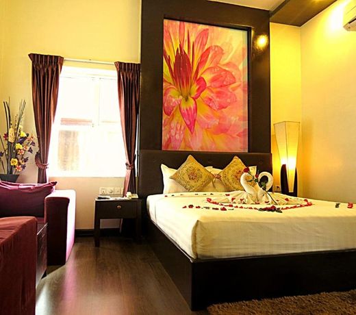 Xin Lan Xin Hotel