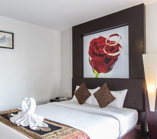 Xin Lan Xin Hotel