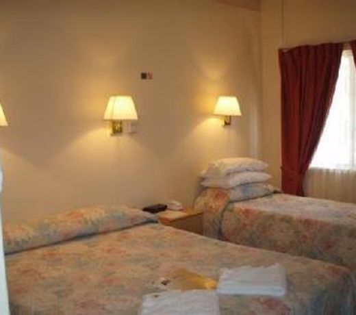Aromet Motor Inn