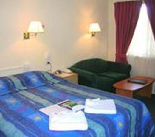 Aromet Motor Inn