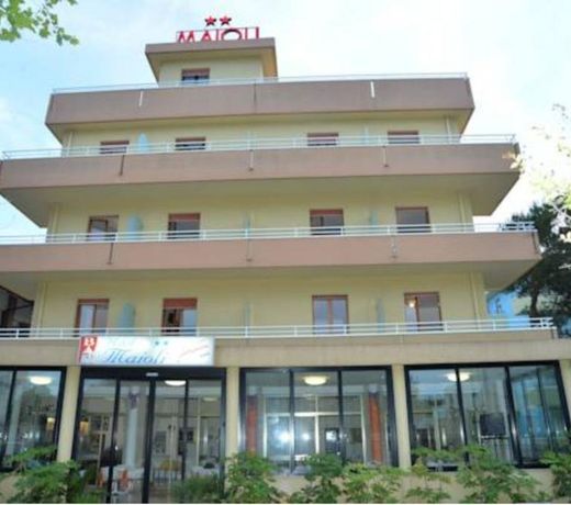 Hotel Maioli