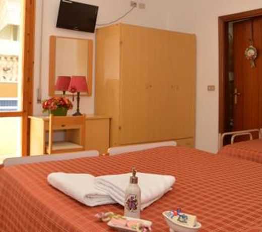 Hotel Maioli