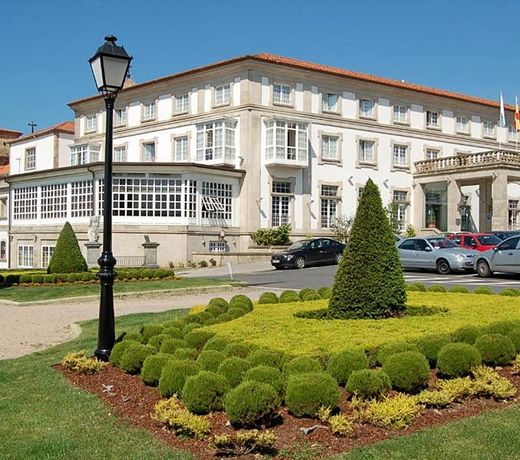 Parador de Ferrol