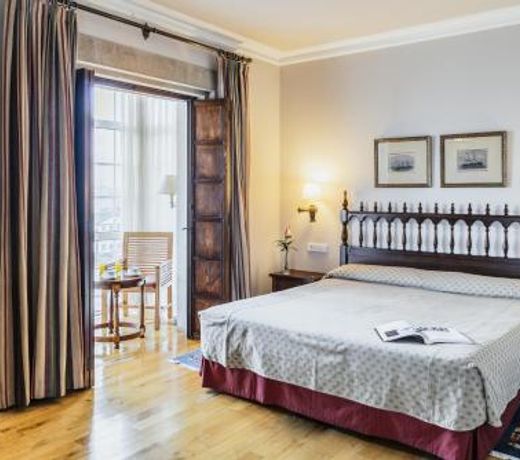 Parador de Ferrol