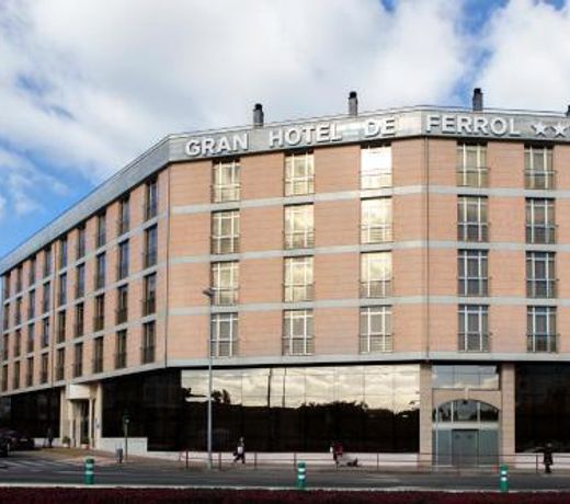 Gran Hotel de Ferrol