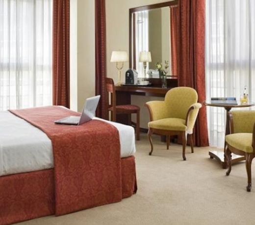 Gran Hotel de Ferrol