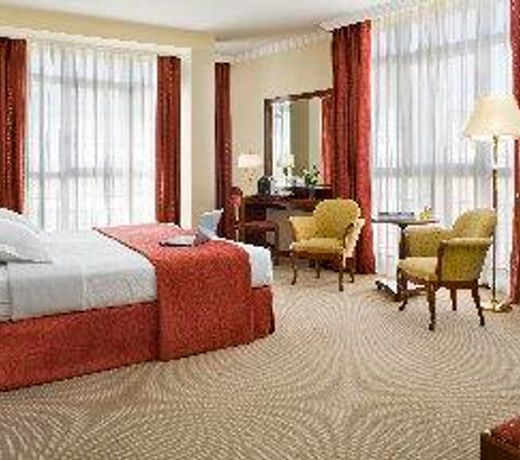 Gran Hotel de Ferrol
