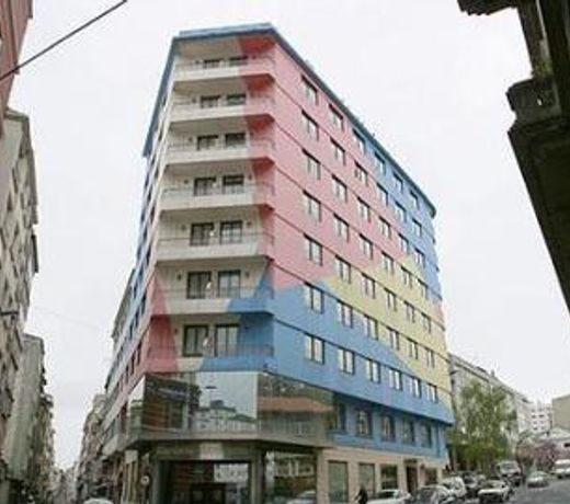 Hotel Carrís Almirante