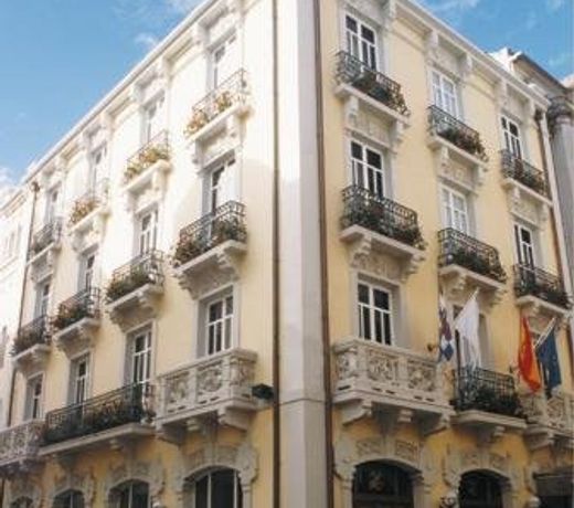 Hotel Alda El Suizo