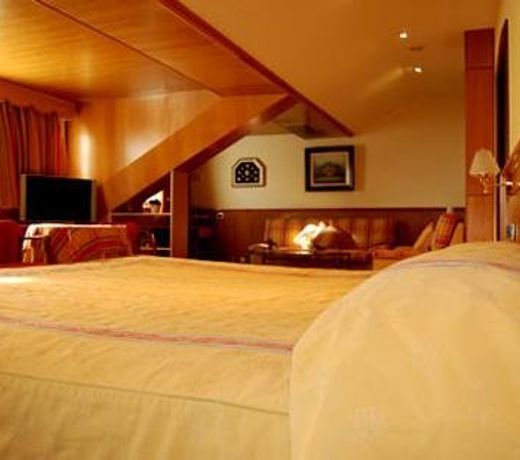 Hotel Alda El Suizo