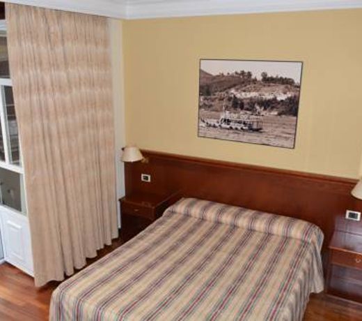 Hotel Alda El Suizo