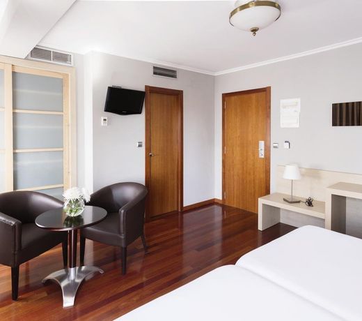 Hotel Valencia